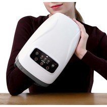 제스파 무선 에어솔루션 공기압 손마사지기 안마기, ZP1910
