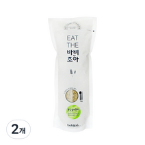 할인관 전용 뽕잎발아현미, 1kg, 2개