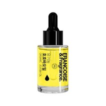 프랑스와즈 호호바오일 골드, 33ml, 1개