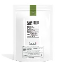 자연초 볶음옥수수차, 700g, 1개