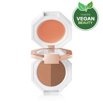 디어달리아 파라다이스 듀얼 섀도우 팔레트 4g, 레이디 옥스포드, 1개