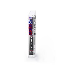 일신 현대자동차 카페인트 붓페인트 붓펜, 1개, 현대 279 - PKW/PDW(퓨어 화이트)