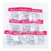 유니아트 1000 큐방 만들기재료 3.5cm 13p, 10개입