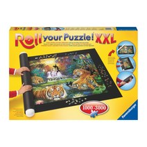 R179572 직소 퍼즐 롤 매트 XXL