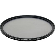 겐코 PRO1D+ 자석필터 CPL 52mm, INSTANT ACTION C-PL 52mm