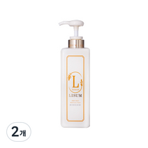 리숨센텔라 베이비 로션 대용량, 750ml, 2개