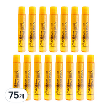 오로라 바이탈 플러스 헤어앰플, 75개, 13ml