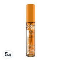 판저글래스 노트북 TV 트와이스어데이 액정 클리너, 100ml, 5개