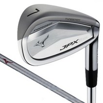 미즈노 JPX S30 여성 단조 아이언