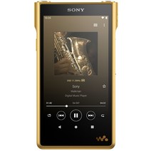 리퍼제품 소니 SONY NWA105B 디지털 뮤직 플레이어 A105B Sony Walkman A Series