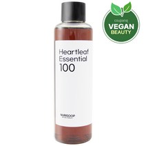 누리숲 어성초 추출물 100점 스킨, 300ml, 1개