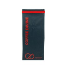 커피디바인 에티오피아아리차 원두커피, 핸드드립/커피메이커, 200g, 1개