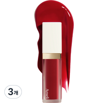 나르시시즘 립 틴트, 714 뱀프틴트, 4g, 3개