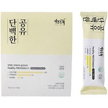 이담 산양우유, 7팩, 120ml