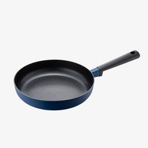 락앤락 데꼬르 프라이팬 로얄 네이비 LDE1283IH, 1개, 28 cm