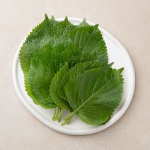 GAP인증 추부깻잎, 30g, 1팩