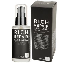 에이플비 리치 리페어 헤어에센스, 50ml, 1개
