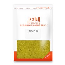 고미네 솔잎가루, 1개, 1kg