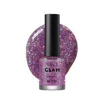 에뛰드 모디 글램 네일즈 9ml, 115호 멀버리가넷, 1개