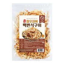 해야미 참 오징어 맥반석구이, 330g, 1개
