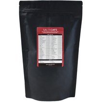 세일즈카페 블렌드 원두커피 연한맛, 프렌치프레스, 1kg