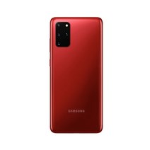 삼성전자 갤럭시 S20 플러스, 아우라 레드, 256GB