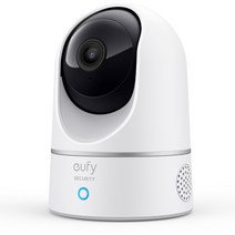 [ezcam] eufy 2K QHD 모션트래킹 스마트 홈카메라, T8410