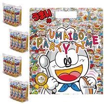 우마이봉 파티타임 치즈맛, 90g, 4개