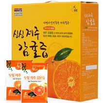 아임제주 유기가공식품 인증 제주 유기농 감귤100 주스 10개입 (냉동), 1200ml, 1개