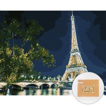 에펠탑야경그림 상품평 좋은곳