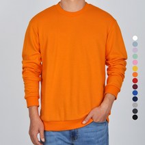 가이스토리 무지 빅사이즈 홀릭 맨투맨