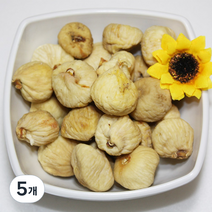 아몬푸드 건무화과, 800g, 5개