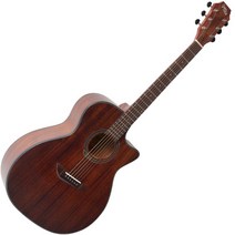[테일러통기타] 고퍼우드 어쿠스틱 기타, G130MC, Natural