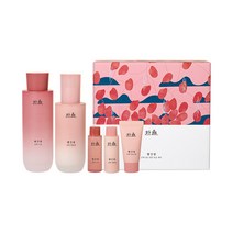 한율 빨간쌀진액 2종 세트, 160ml, 1세트