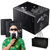 구전녹용 금지옥엽 30p + 쇼핑백 세트, 40ml, 1세트