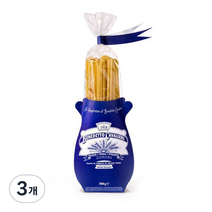 베네데토 까발리에리 파스타 스파게토니, 500g, 3개