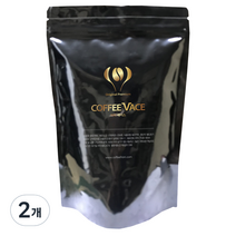 커피프럼 탄자니아 AA KIBO 원두 커피, 홀빈(분쇄안함), 1kg, 2개