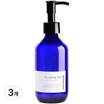 편강율 아토 고보습 베이비오일, 190ml, 3개