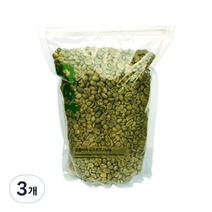 그린어쓰 콜롬비아슈프리모Huila, 500g, 3개