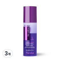 파놀라 투페이즈 컨디셔너, 3개, 150ml