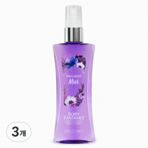 바디판타지 바디미스트 트와일라잇, 94ml, 3개