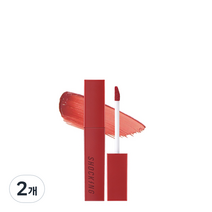 토니모리 더쇼킹 립블러 틴트, 4g, 5 브레이킹뉴스, 2개