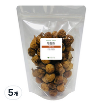 바른건강 건무화과, 300g, 5개