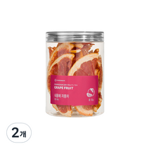 청담라이프 내 몸에 자몽차, 50g, 2개