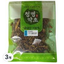 청명약초 겨우살이, 300g, 3개