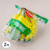 델몬트 과테말라 바나나, 1.36kg, 2개
