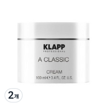 클랍 비타민A 나이트크림, 100ml, 2개