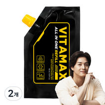 미프 비타맥스 올인원 리필, 2개, 150ml