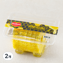 델몬트 허니글로우 파인애플, 540g, 2개