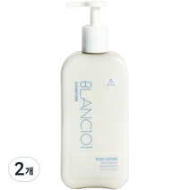 블랑101 바디 로션 시그니처, 300ml, 2개